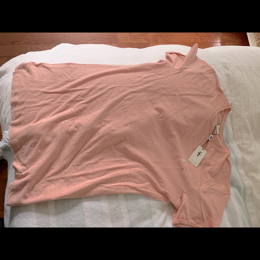Men’s Father Son Shirt